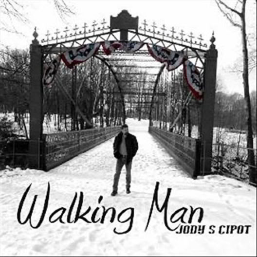 Walking Man
